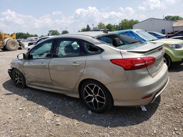 Image 2 of 2016 FORD FOCUS SE 2016 with VIN 1FADP3F21GL233472