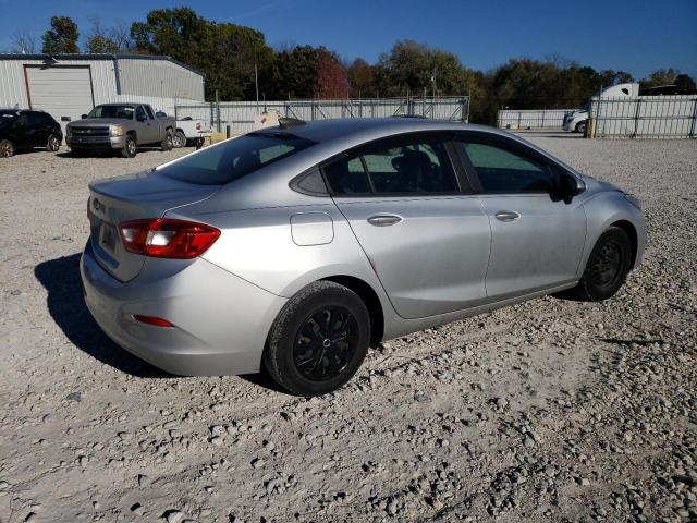 Image 3 of 2016 CHEVROLET CRUZE LS 2016 with VIN 1G1BC5SM0G7286391