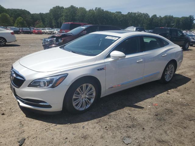 Obraz 2018 BUICK LACROSSE PREMIUM 2018