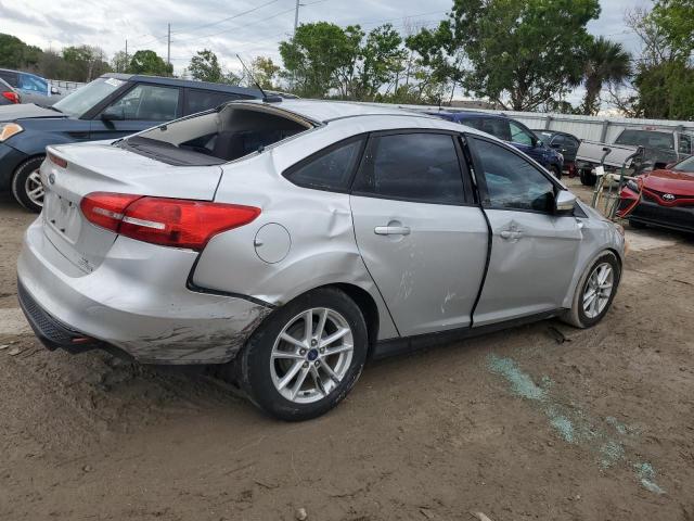 Изображение 3 2016 FORD FOCUS SE 2016 с VIN 1FADP3F21GL288004