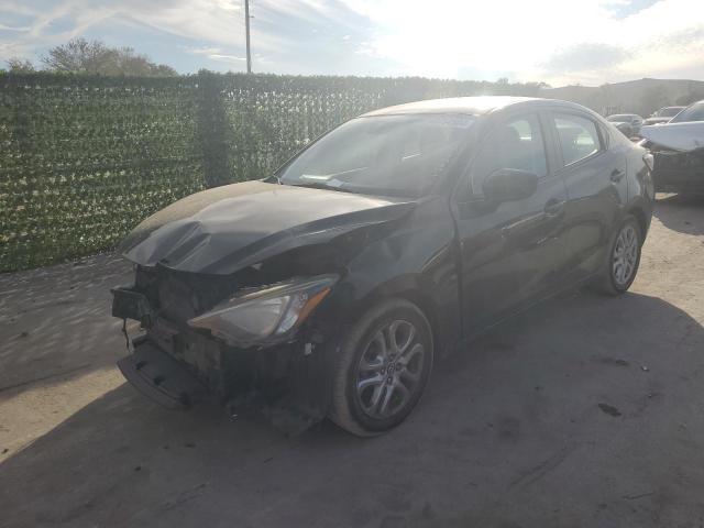 Изображение 2017 TOYOTA YARIS IA  2017