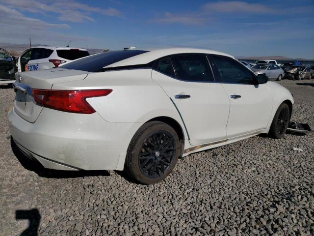 Image 3 of 2018 NISSAN MAXIMA 3.5S 2018 with VIN 1N4AA6AP9JC364293