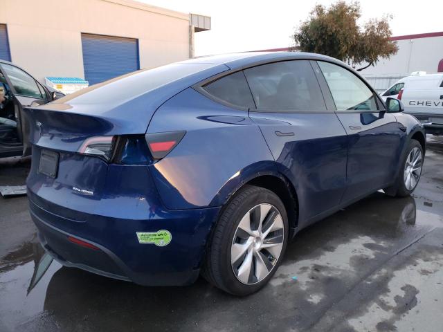 Obraz 3 z 2023 TESLA MODEL Y  2023 z VIN 7SAYGDEE7PF634463