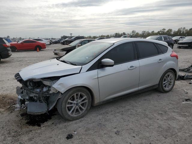 Изображение 1 2018 FORD FOCUS SE 2018 с VIN 1FADP3K24JL235763