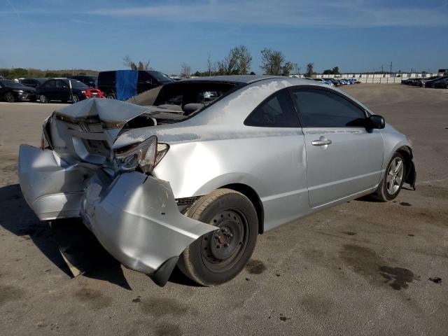 Изображение 3 2008 HONDA CIVIC EX 2008 с VIN 2HGFG12868H579826