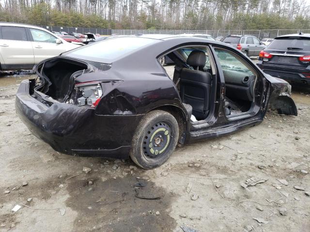 Obraz 3 z 2011 NISSAN MAXIMA S 2011 z VIN 1N4AA5AP9BC814066