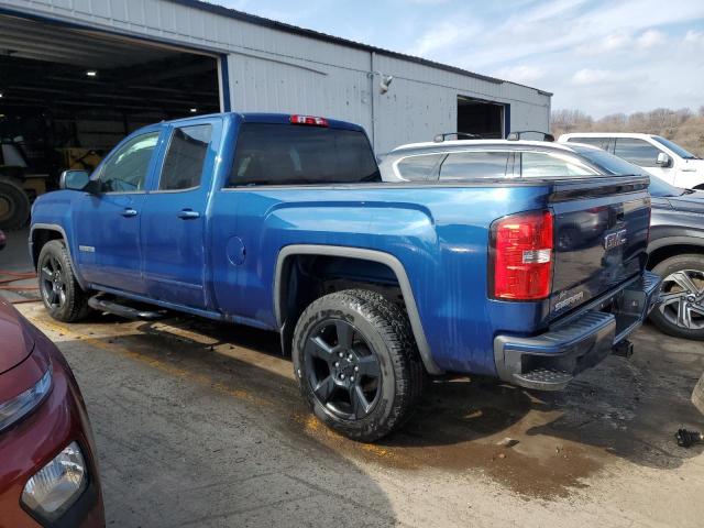 Image 2 of 2017 GMC SIERRA C1500 2017 with VIN 1GTR1LEC2HZ114601