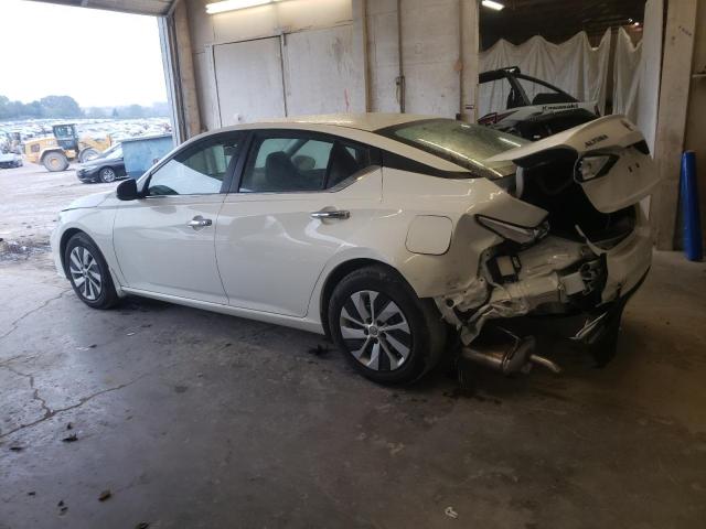 Image 2 of 2023 NISSAN ALTIMA S 2023 with VIN 1N4BL4BV9PN405969