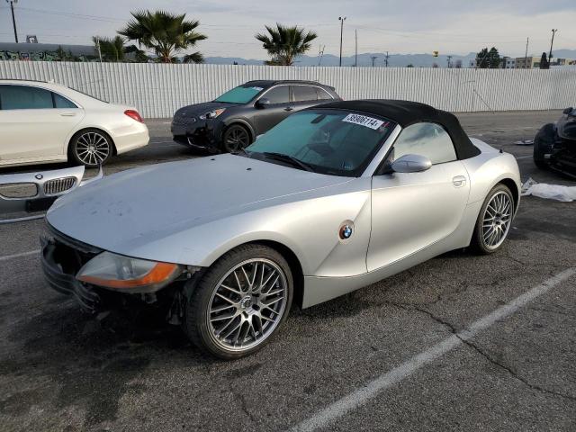 2004 BMW Z4 3.0 2004 image