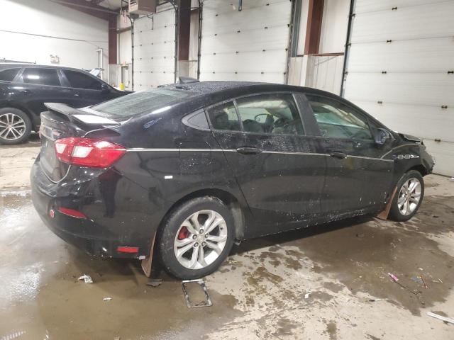 Image 3 of 2019 CHEVROLET CRUZE LS 2019 with VIN 1G1BC5SMXK7109288
