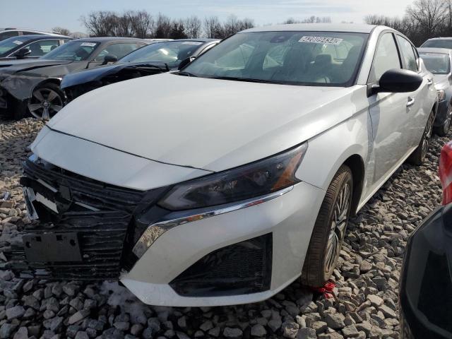 Image 1 of 2024 NISSAN ALTIMA SV 2024 with VIN 1N4BL4DW1RN354220