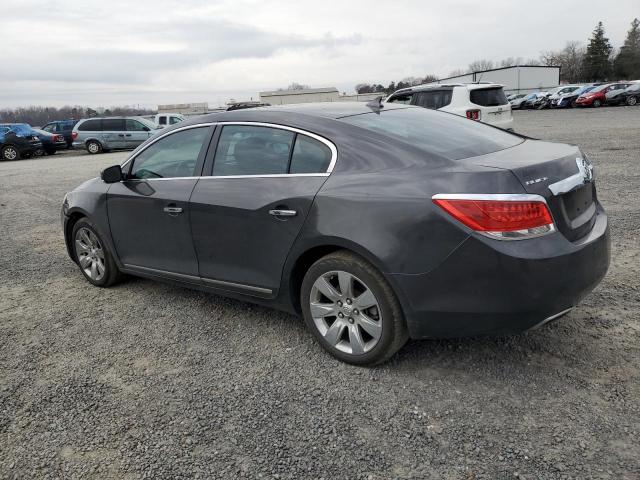 Image 2 of 2013 BUICK LACROSSE  2013 with VIN 1G4GC5E33DF176903