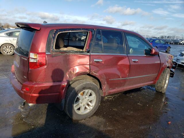 Image 3 of 2003 ISUZU AXIOM XS 2003 with VIN 4S2DF58X234600034