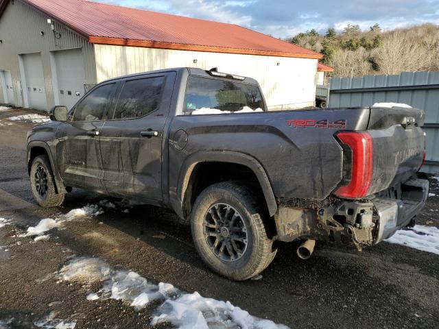 Obraz 2 z 2022 TOYOTA TUNDRA CREWMAX SR 2022 z VIN 5TFLA5DB7NX030081