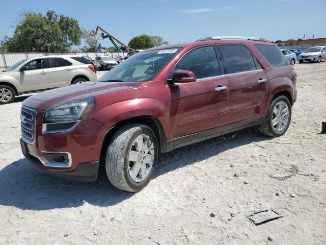 2017 GMC ACADIA LIMITED SLT-2 2017 image