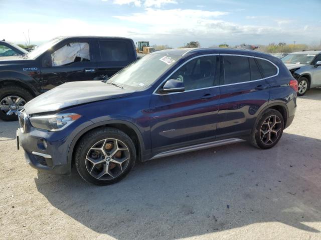 Obraz 1 z 2018 BMW X1 XDRIVE28I 2018 z VIN WBXHT3C32J5K26887