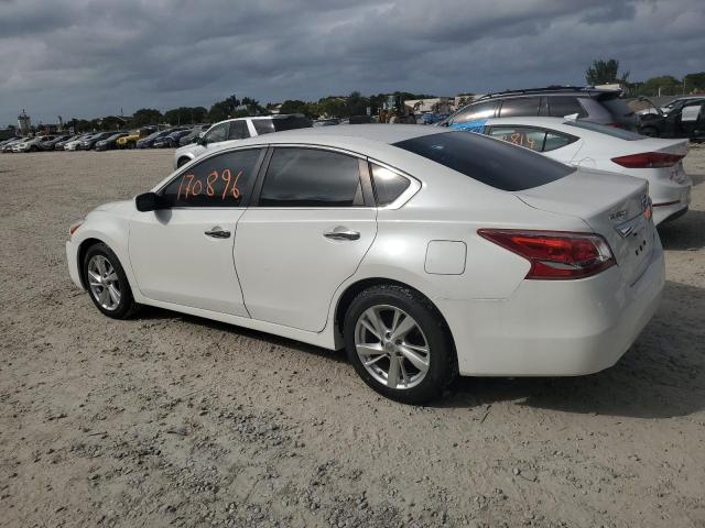 Image 2 of 2013 NISSAN ALTIMA 2.5 2013 with VIN 1N4AL3AP7DN548360