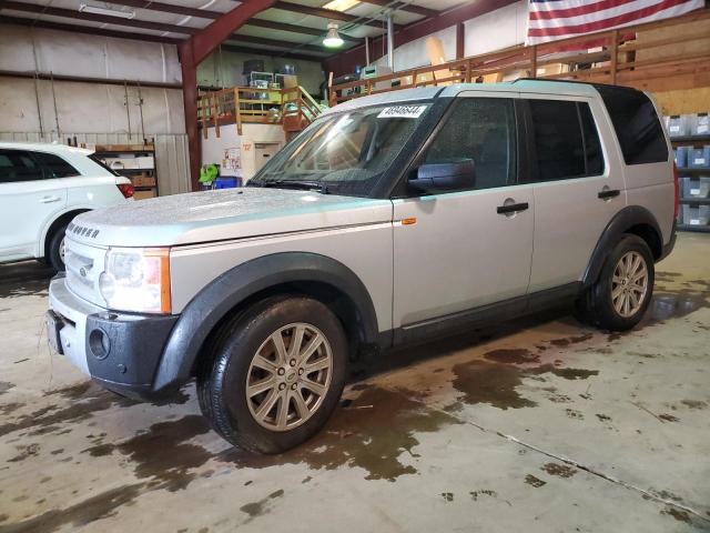 Image 1 of 2007 LAND ROVER LR3 SE 2007 with VIN SALAE25427A430204