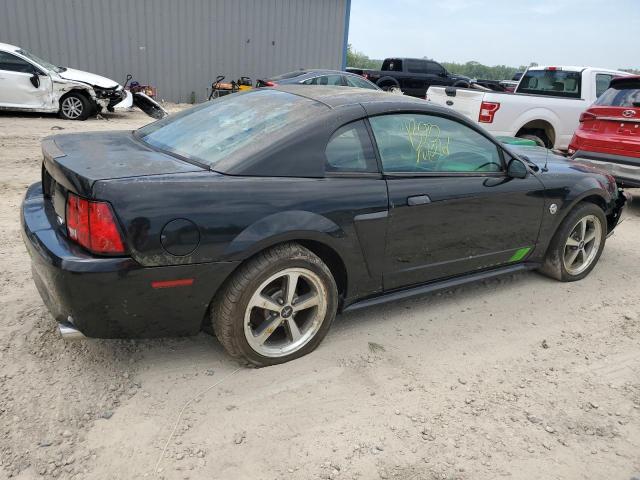 Image 3 of 2004 FORD MUSTANG MACH I 2004 with VIN 1FAFP42R44F231887