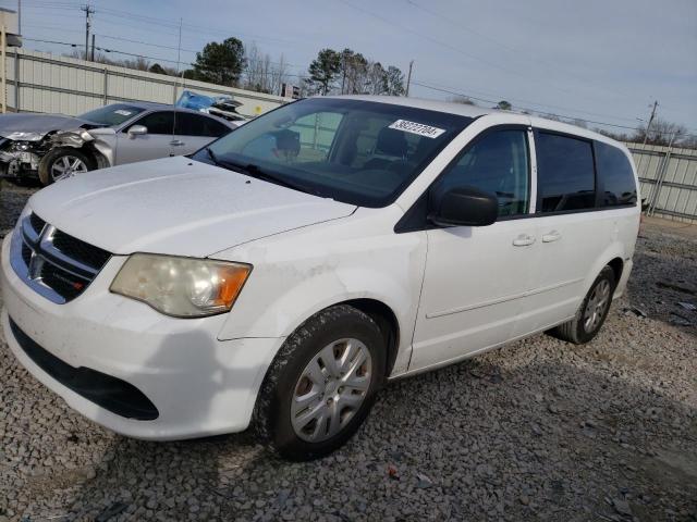 Obraz 2014 DODGE GRAND CARAVAN SE 2014