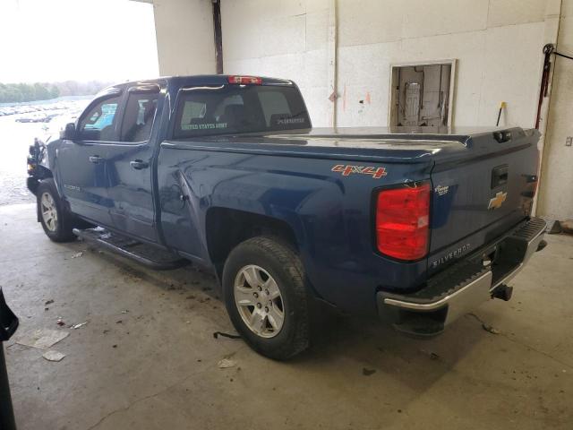 Изображение 2 2016 CHEVROLET SILVERADO K1500 LT 2016 с VIN 1GCVKRECXGZ386021