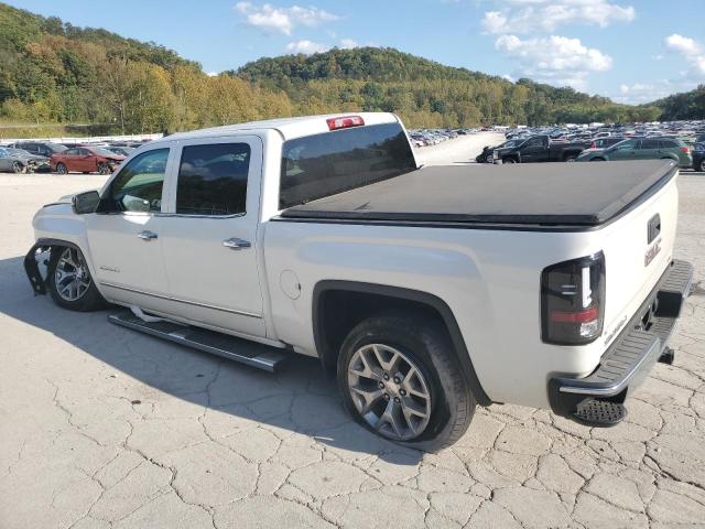 Image 2 of 2018 GMC SIERRA K1500 SLT 2018 with VIN 3GTU2NEC7JG587158