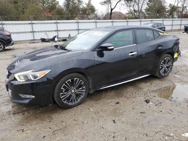 2016 NISSAN MAXIMA 3.5S 2016 image