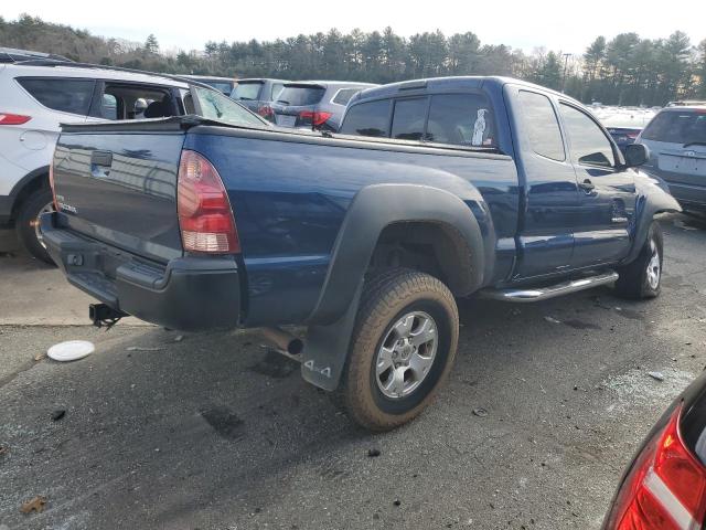 Image 3 of 2006 TOYOTA TACOMA ACCESS CAB 2006 with VIN 5TEUX42N56Z258746
