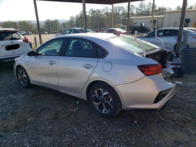 Obraz 2 z 2019 KIA FORTE FE 2019 z VIN 3KPF24AD7KE026909
