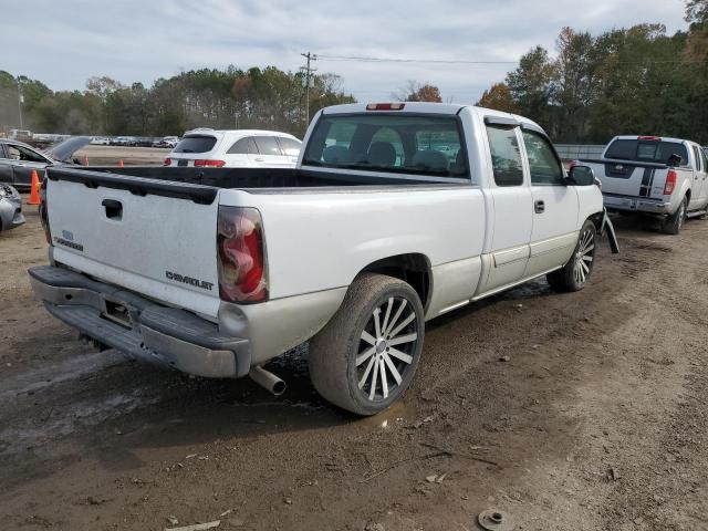 Obraz 3 z 2004 CHEVROLET SILVERADO C1500 2004 z VIN 1GCEC19V04Z153366