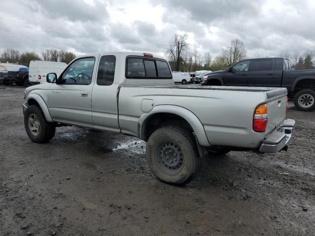 Obraz 2 z 2002 TOYOTA TACOMA XTRACAB PRERUNNER 2002 z VIN 5TESN92N12Z034832