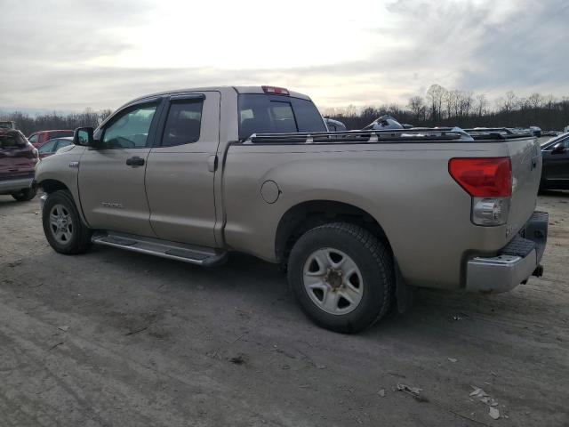 Изображение 2 2008 TOYOTA TUNDRA DOUBLE CAB 2008 с VIN 5TBBV54148S506653