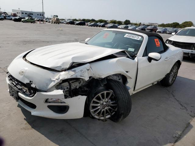 2017 FIAT 124 SPIDER CLASSICA 2017 image