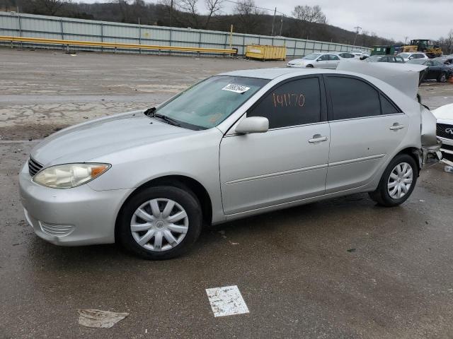 Изображение 1 2006 TOYOTA CAMRY LE 2006 с VIN 4T1BE32K46U111822