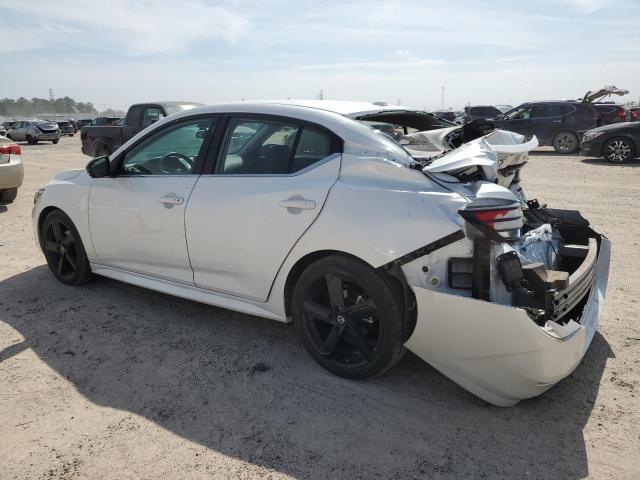 Obraz 2 z 2023 NISSAN SENTRA SR 2023 z VIN 3N1AB8DVXPY258726