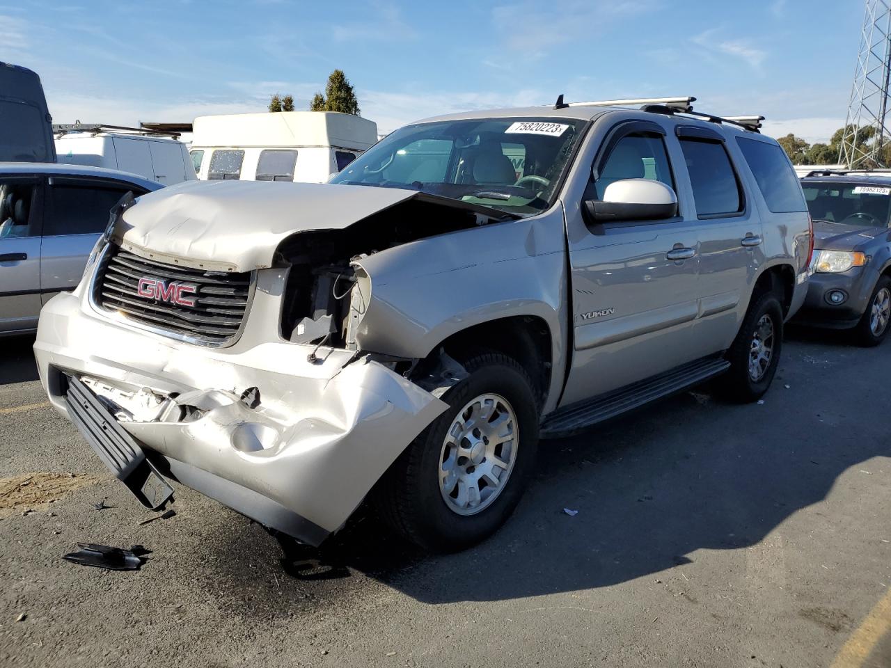2007 GMC YUKON  2007 image