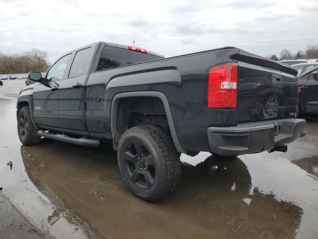 Изображение 2 2019 GMC SIERRA LIMITED K1500 2019 с VIN 2GTV2LECXK1134784