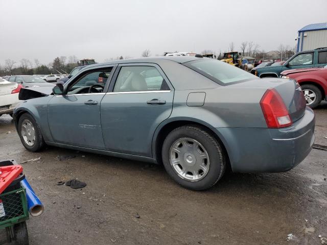 Изображение 2 2005 CHRYSLER 300 TOURING 2005 с VIN 2C3AA53G85H104475