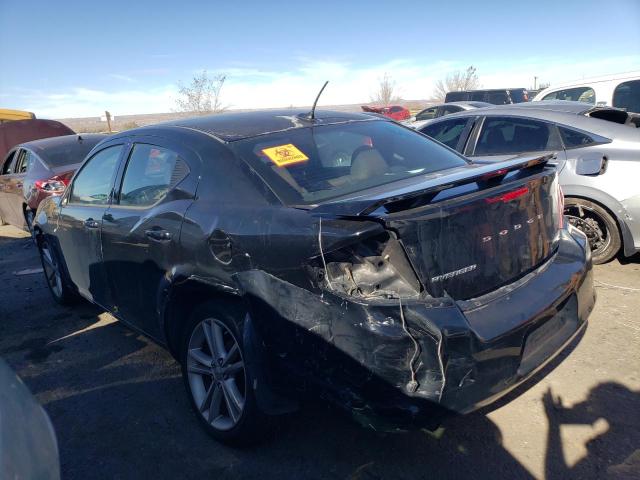 Image 2 of 2013 DODGE AVENGER SE 2013 with VIN 1C3CDZAG6DN522405