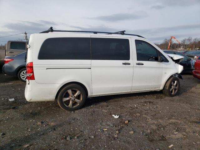 Obraz 3 z 2017 MERCEDES-BENZ METRIS  2017 z VIN WD4PG2EE7H3300368