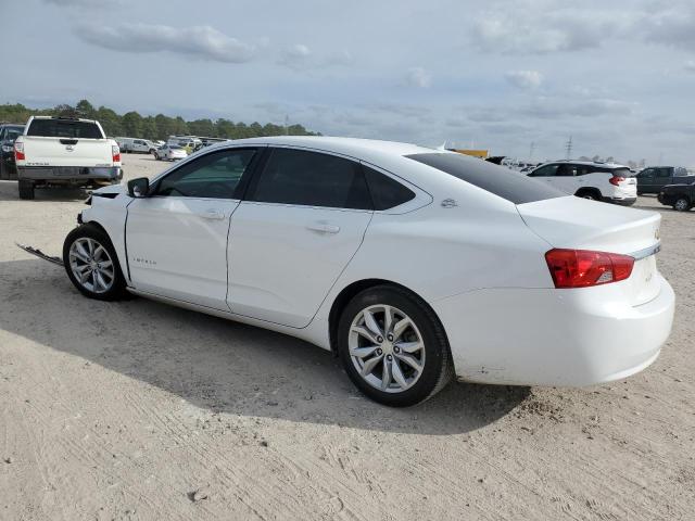 Image 2 of 2019 CHEVROLET IMPALA LT 2019 with VIN 1G11Z5SA0KU115831