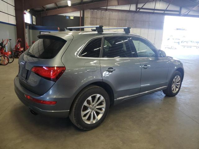 Image 3 of 2013 AUDI Q5 PREMIUM PLUS 2013 with VIN WA1LFAFP9DA095769