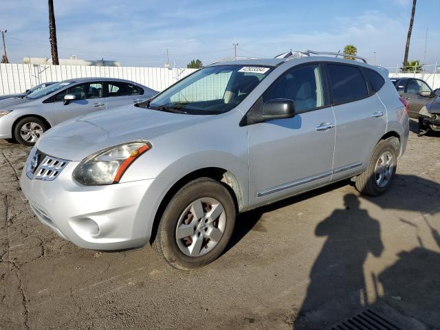 2014 NISSAN ROGUE SELECT S 2014 image