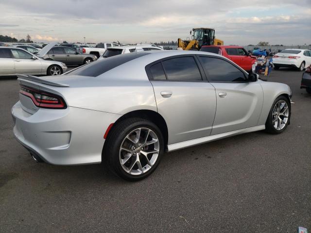 Image 3 of 2020 DODGE CHARGER GT 2020 with VIN 2C3CDXHG6LH167155