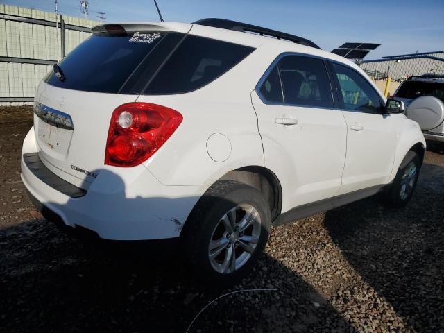 Obraz 3 z 2013 CHEVROLET EQUINOX LT 2013 z VIN 2GNALDEK9D6381770