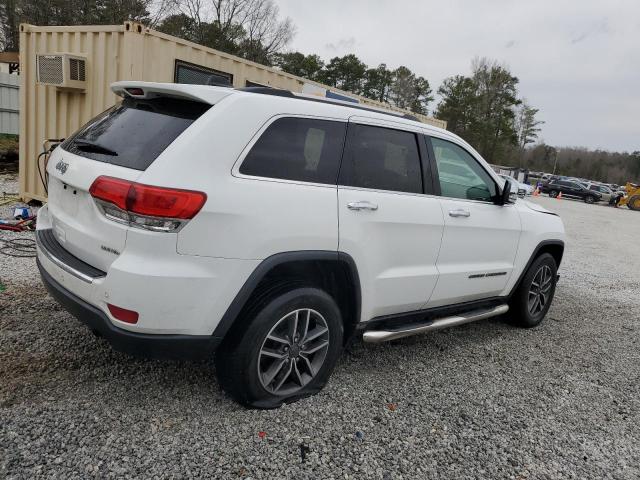 Obraz 3 z 2019 JEEP GRAND CHEROKEE LIMITED 2019 z VIN 1C4RJFBG9KC841608