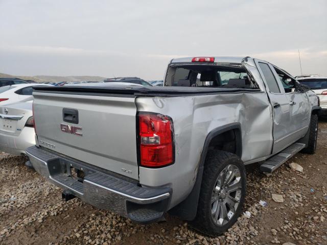 Obraz 3 z 2014 GMC SIERRA K1500 SLE 2014 z VIN 1GTV2UEC9EZ110588