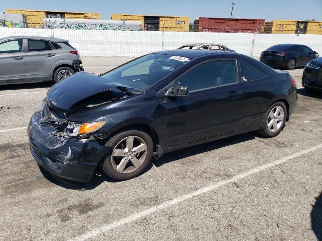 Image 1 of 2008 HONDA CIVIC EXL 2008 with VIN 2HGFG129X8H504622