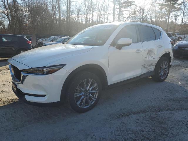 Obraz 1 z 2021 MAZDA CX-5 GRAND TOURING 2021 z VIN JM3KFBDM5M0430135