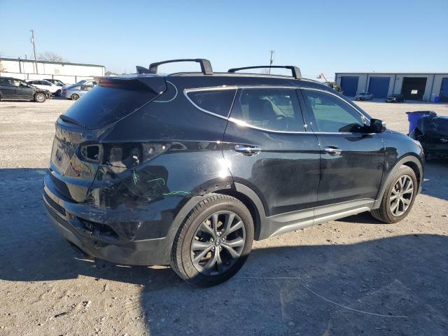Image 3 of 2017 HYUNDAI SANTA FE SPORT  2017 with VIN 5XYZW4LA5HG462545